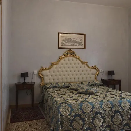 Residenza Ca' Dorin Affittacamere