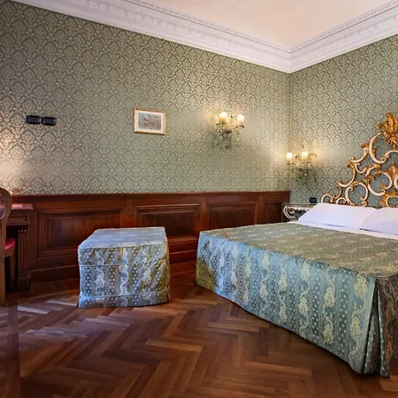 Palazzina Veneziana Venetië