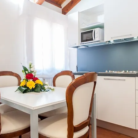 Apartament Master *