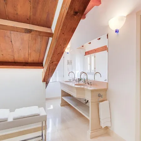 Master Apartament