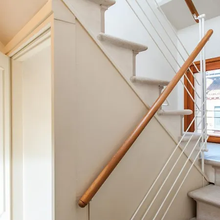 Apartament Master *