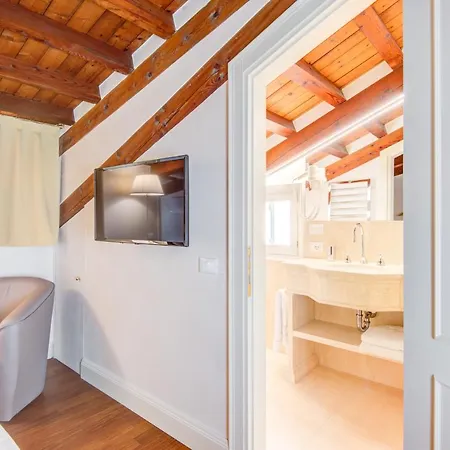 Apartament Master