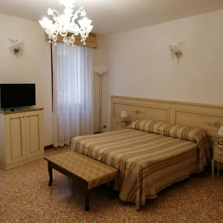 Orion Hotel Venecia
