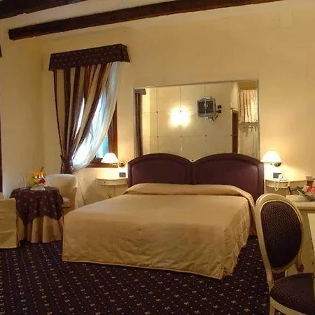 Bed & Breakfast Cà Doge