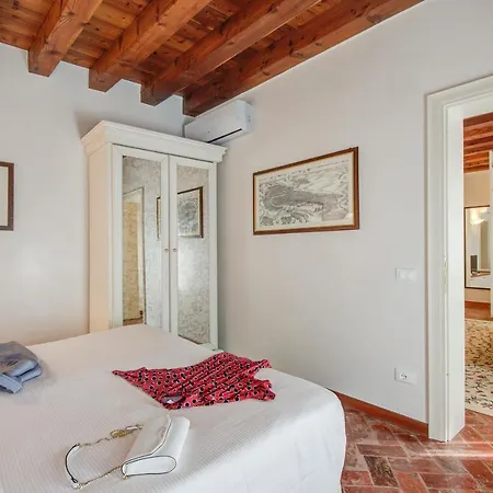 Master Apartament *
