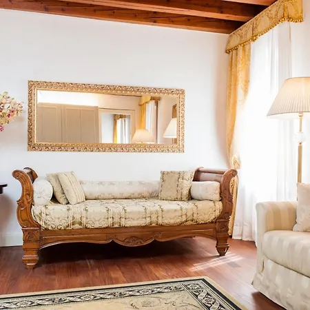 Master Apartament Wenecja