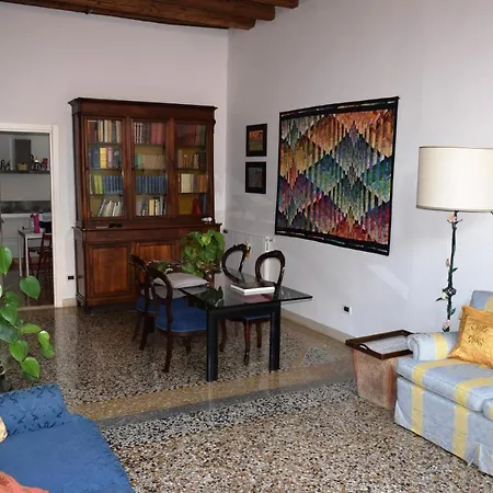 Casa Delle Ginestre *
