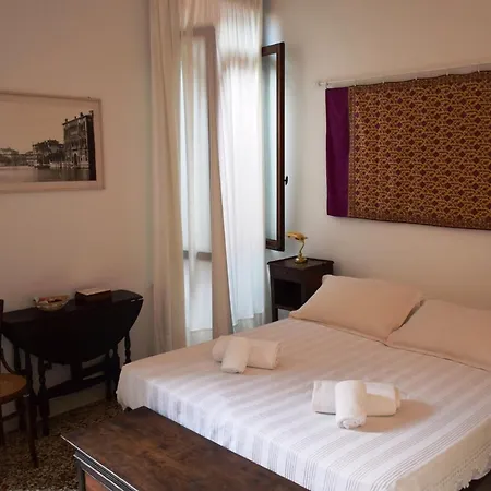 Bed & Breakfast Casa Delle Ginestre Venice