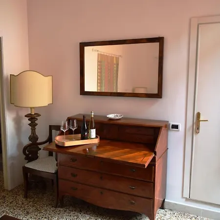 Bed & Breakfast Casa Delle Ginestre *