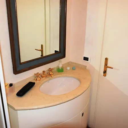 Bed & Breakfast Casa Delle Ginestre