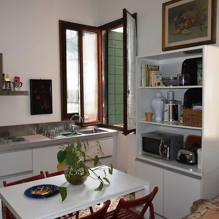Bed & Breakfast Casa Delle Ginestre Venice