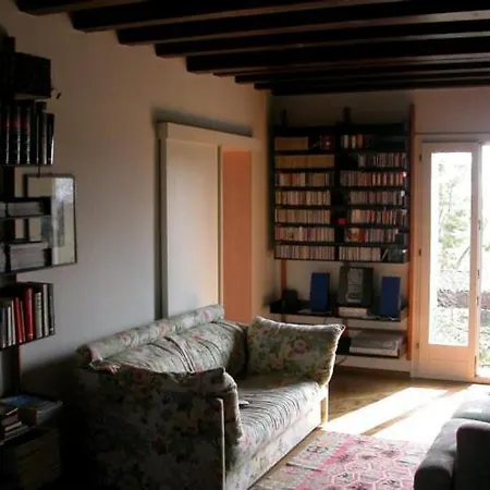 Ca' Torcello Bed & Breakfast *