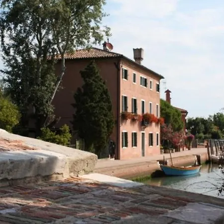 Ca' Torcello Bed & Breakfast *