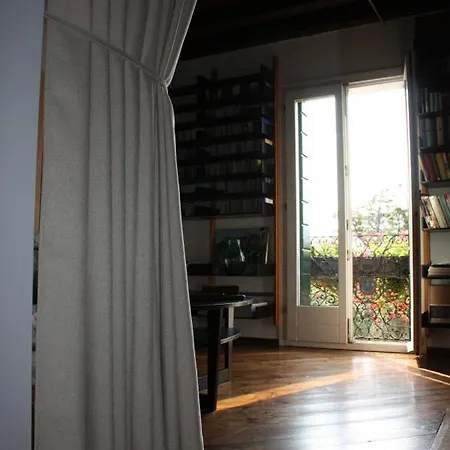 Bed & Breakfast Ca' Torcello