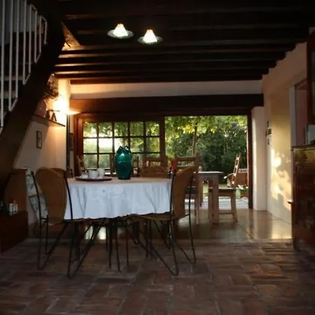 Ca' Torcello Bed & Breakfast