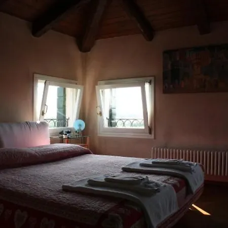 Ca' Torcello Bed & Breakfast *