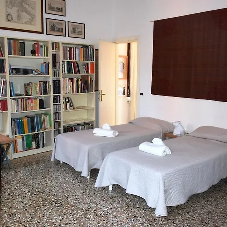 Casa Delle Ginestre Bed & Breakfast