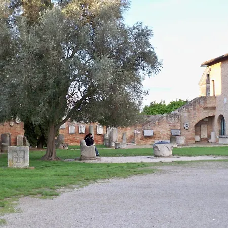 Ca' Torcello * Venice