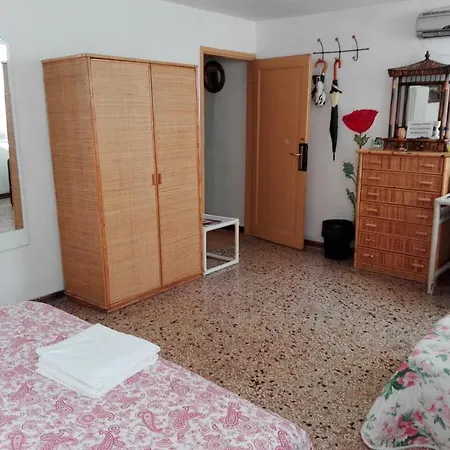 Bed & Breakfast Bed & Red Roses Palace Muazzo