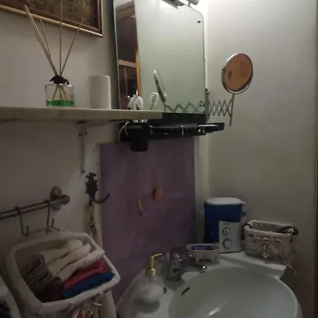 Bed & Breakfast Bed & Red Roses Palace Muazzo Venice