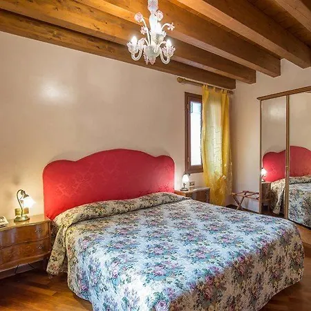Hotel Piccola Fenice Venezia