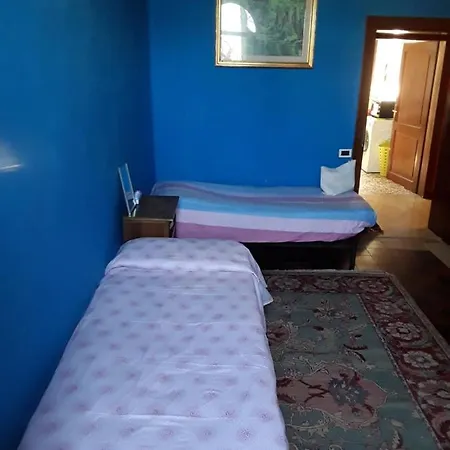 Venice love hostel
