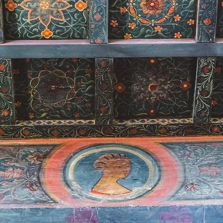 Ca' Amadi Oda ve Kahvaltı