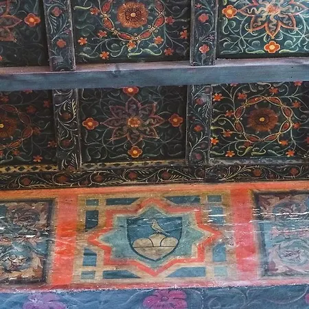 Oda ve Kahvaltı Ca' Amadi 3*