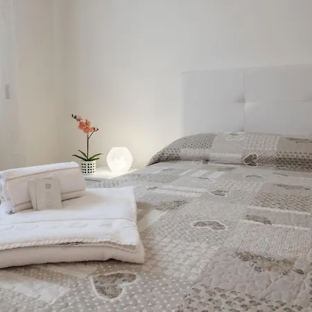 Ca' D'oro - Wi-fi Appartement