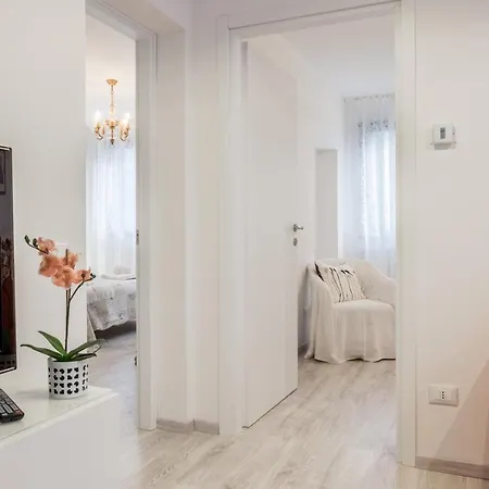 Ca' D'oro - Wi-fi Appartement