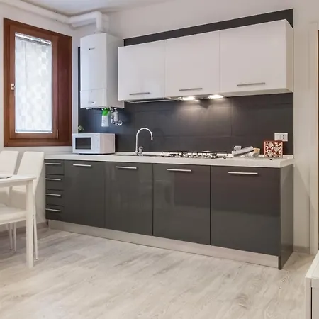 Appartement Ca' D'oro - Wi-fi *