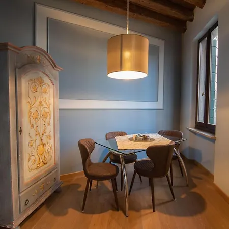 Appartamenti Venezia * Венеция