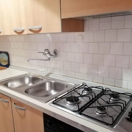 Apartamento Mario 96f *