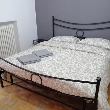 Apartamento Mario 96f Venecia