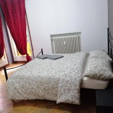 Mario 96f Apartamento Venecia