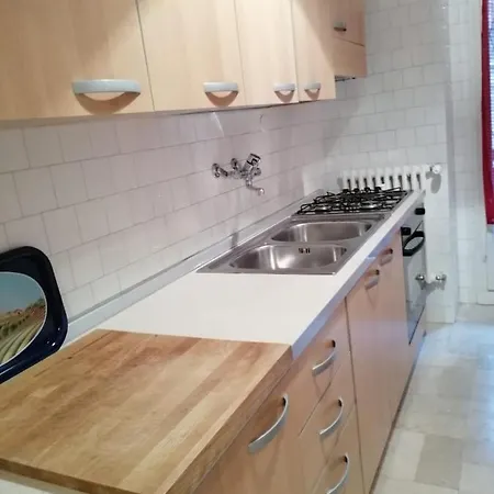 Apartamento Mario 96f *