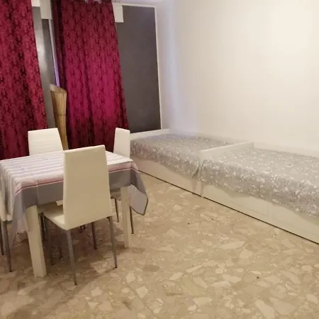 Mario 96f Apartamento *
