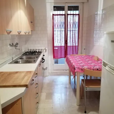 Mario 96f Apartamento *