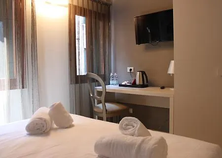Hotel Rio Wenecja