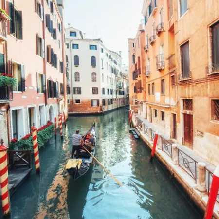 Apartamento Casa Romana *