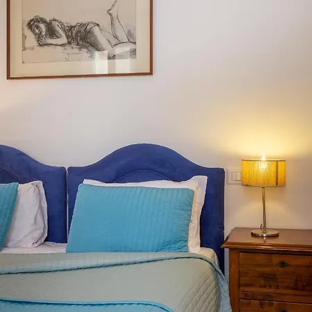 Apartman Ca Degli Angeli *