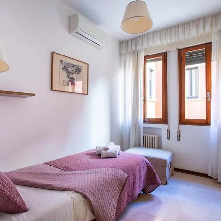 Ca Degli Angeli Velence