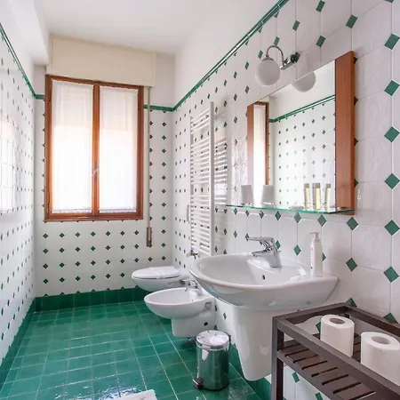 Ca Degli Angeli Apartman Velence