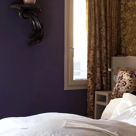 Palazzetto 113 Отель типа 