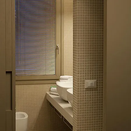 Palazzetto 113 4* Венеция