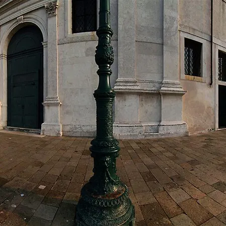 Hotel Bauer Palladio &