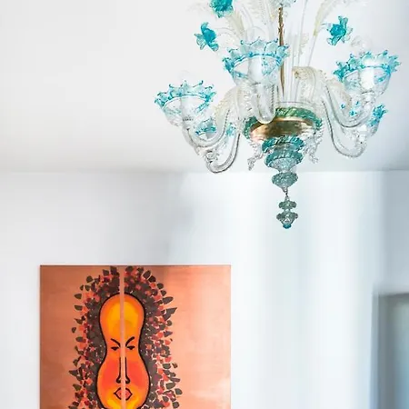 Apartment Acquarello - Like At In Heart Of