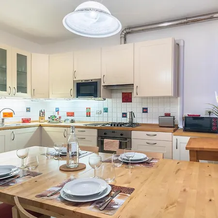 Apartment Acquarello - Like At In Heart Of *