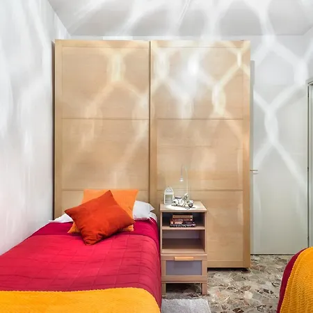 Apartment Acquarello - Like At In Heart Of Venice