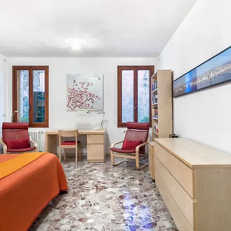 Apartment Acquarello - Like At In Heart Of